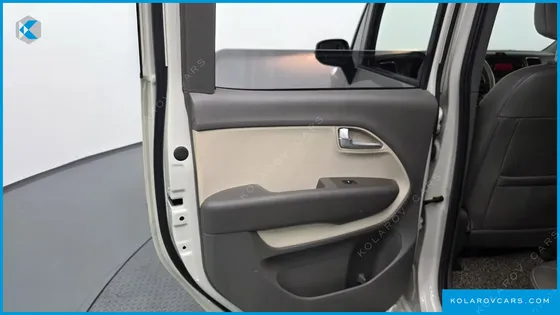 KIA RAY LUXURY