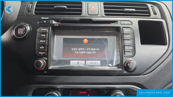 KIA PRIDE 1.6 GDI SEDAN