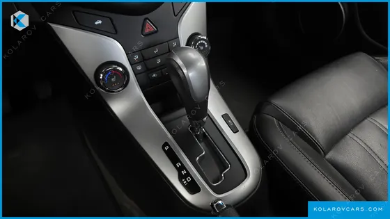CHEVROLET (GM DAEWOO) CRUZE 1.4 TURBO LT DELUXE