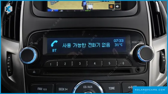 CHEVROLET (GM DAEWOO) CRUZE 1.4 TURBO LT DELUXE