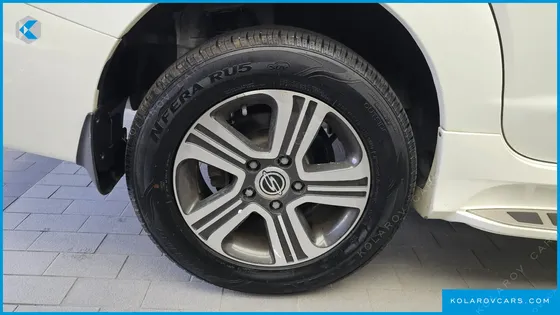 KGM - SSANGYONG KORANDO 4WD GT 9-SEATER