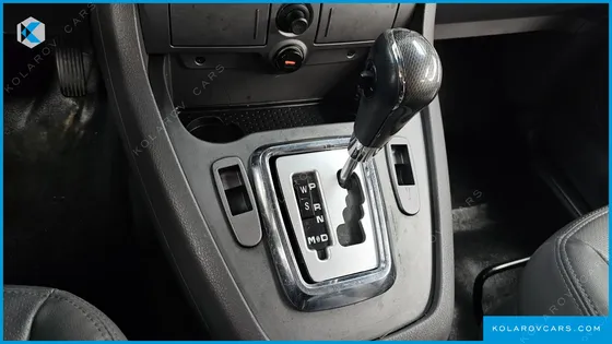 KGM - SSANGYONG KORANDO 4WD GT 9-SEATER