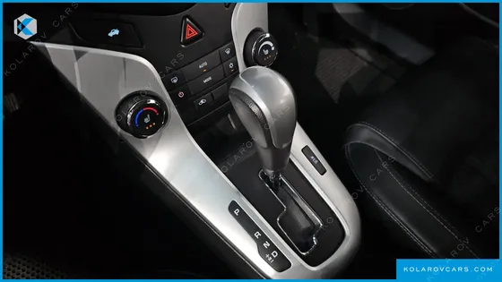 CHEVROLET (GM DAEWOO) CRUZE 1.8 LT DELUXE