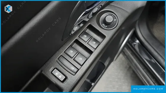 CHEVROLET (GM DAEWOO) CRUZE 1.8 LT DELUXE