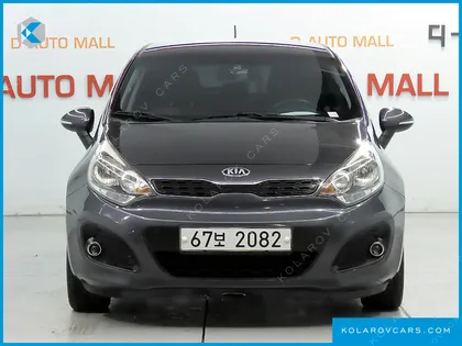 KIA PRIDE 1.6 GDI HATCHBACK