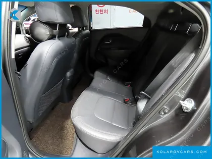 KIA PRIDE 1.6 GDI HATCHBACK