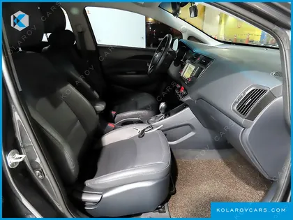 KIA PRIDE 1.6 GDI HATCHBACK