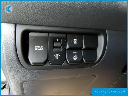 KIA PRIDE 1.6 GDI HATCHBACK