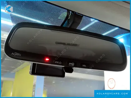 KIA PRIDE 1.6 GDI HATCHBACK