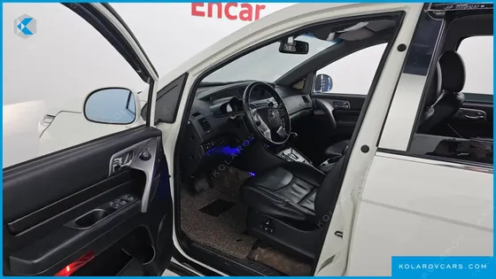 KGM - SSANGYONG KORANDO 4WD TX 9-SEATER