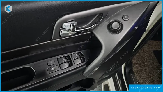 KGM - SSANGYONG KORANDO 4WD TX 9-SEATER