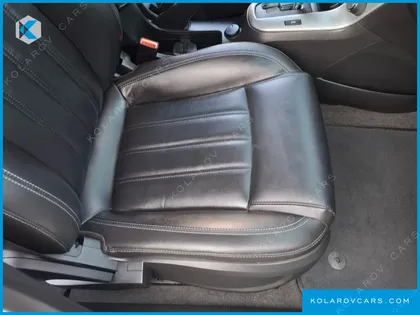 CHEVROLET (GM DAEWOO) CRUZE 1.8 LT DELUXE
