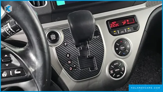 KIA RAY TURBO