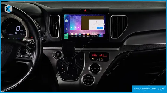 KIA RAY TURBO