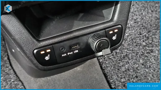 KIA RAY TURBO