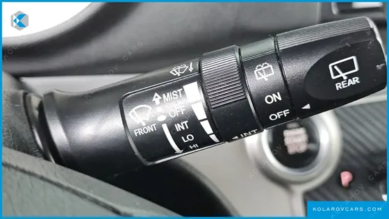KIA RAY TURBO