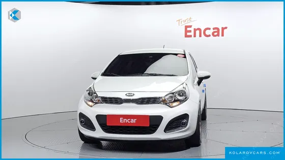 KIA PRIDE 1.6 GDI HATCHBACK