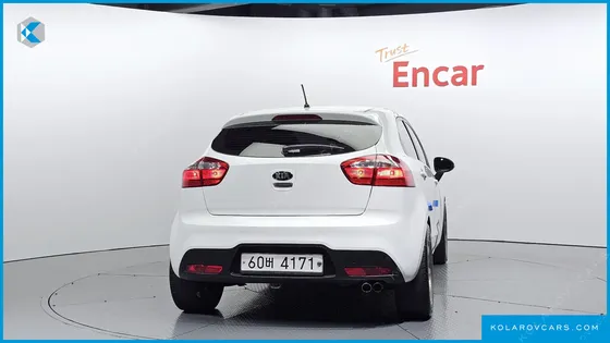 KIA PRIDE 1.6 GDI HATCHBACK