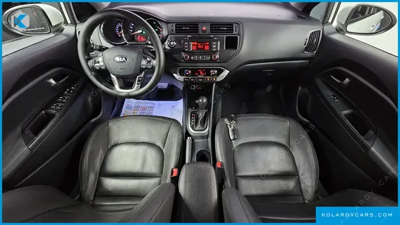 KIA PRIDE 1.6 GDI HATCHBACK