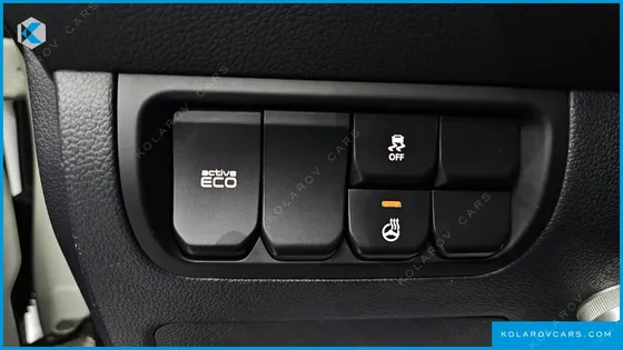 KIA PRIDE 1.6 GDI HATCHBACK