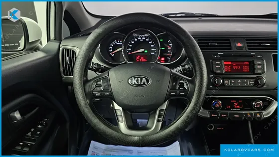KIA PRIDE 1.6 GDI HATCHBACK
