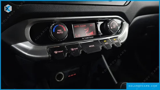 KIA PRIDE 1.6 GDI HATCHBACK