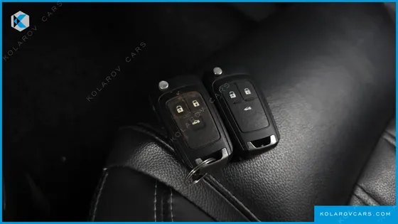 CHEVROLET (GM DAEWOO) CRUZE 1.4 TURBO LTZ