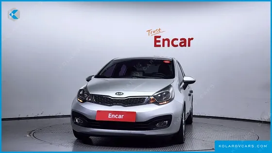 KIA PRIDE 1.6 GDI SEDAN