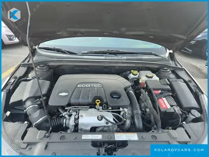 CHEVROLET (GM DAEWOO) CRUZE 1.6 DIESEL LTZ