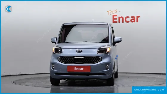 KIA RAY LUXURY
