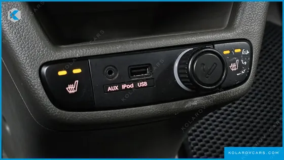 KIA RAY LUXURY