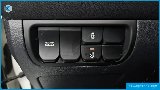 KIA PRIDE 1.6 GDI HATCHBACK