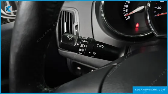 KIA PRIDE 1.6 GDI HATCHBACK
