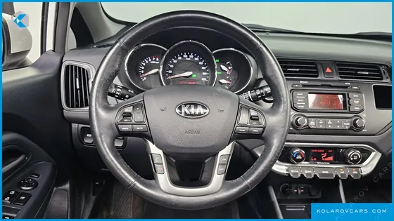 KIA PRIDE 1.6 GDI HATCHBACK
