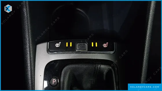 KIA PRIDE 1.6 GDI HATCHBACK