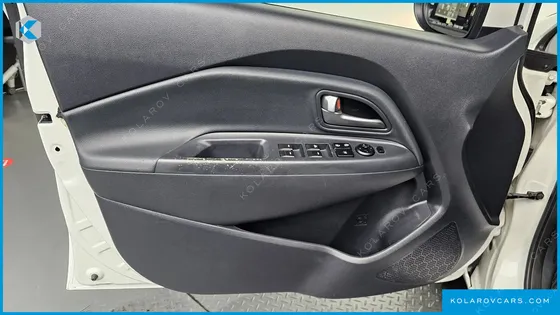 KIA PRIDE 1.6 GDI HATCHBACK