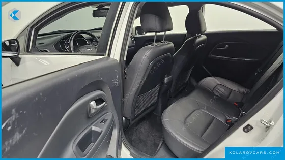 KIA PRIDE 1.6 GDI HATCHBACK