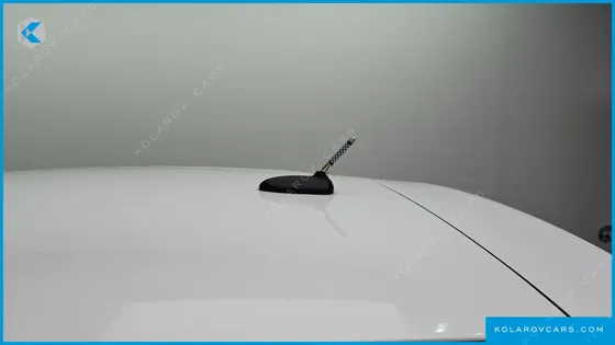 KIA PRIDE 1.6 GDI HATCHBACK