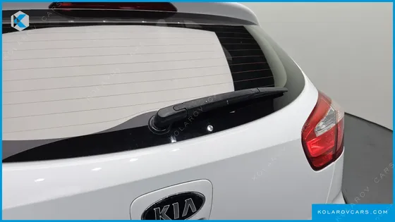 KIA PRIDE 1.6 GDI HATCHBACK