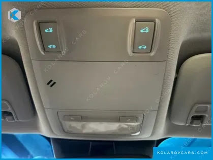 CHEVROLET (GM DAEWOO) CRUZE 2.0 DIESEL LTZ