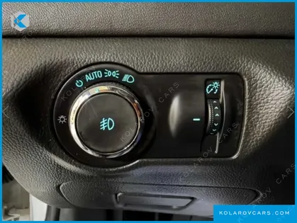 CHEVROLET (GM DAEWOO) CRUZE 2.0 DIESEL LTZ