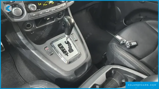 KGM - SSANGYONG KORANDO 4WD EXTREME SPORT 9-SEATER