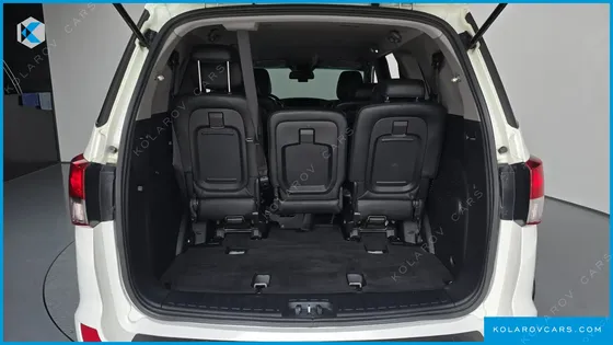 KGM - SSANGYONG KORANDO 4WD EXTREME SPORT 9-SEATER