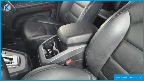 KGM - SSANGYONG KORANDO 4WD EXTREME SPORT 9-SEATER