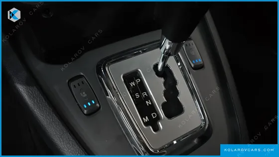 KGM - SSANGYONG KORANDO 4WD EXTREME SPORT 9-SEATER