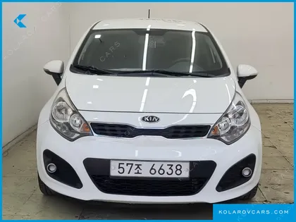 KIA PRIDE 1.4 MPI HATCHBACK