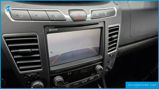 KGM - SSANGYONG KORANDO 4WD EXTREME SPORT 9-SEATER