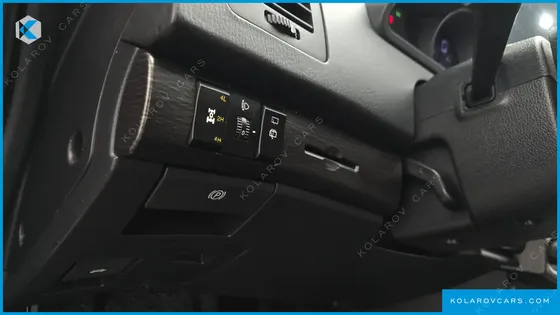 KGM - SSANGYONG KORANDO 4WD EXTREME SPORT 9-SEATER