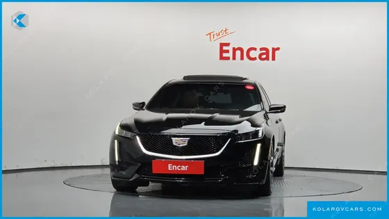 CADILLAC CT5 2.0 SPORT