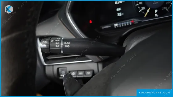 CADILLAC CT5 2.0 SPORT